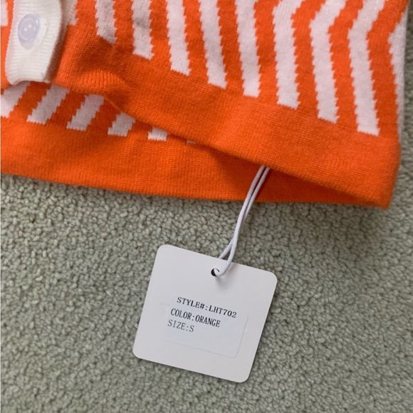 ShopResurrection Knit Halter Top / Vest - Picture 5 of 6